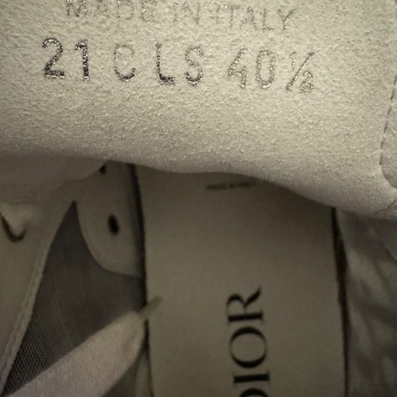 Dior B23 - Picture 7 of 16